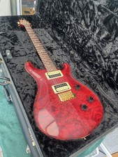 Trades Prs Usa Custom 24 Artist Pack Core Electric Guitar