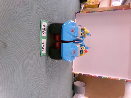 Paw patrol mighty pups - patrol, twins