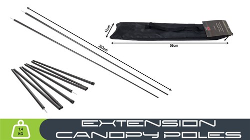 Outdoor revolution extension - revolution,