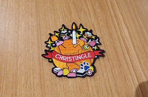 Scouting christingle - uk,