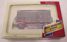 Corgi CC13308 Austin Cattle