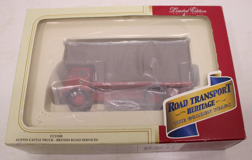 Corgi cc13308 austin - corgi,