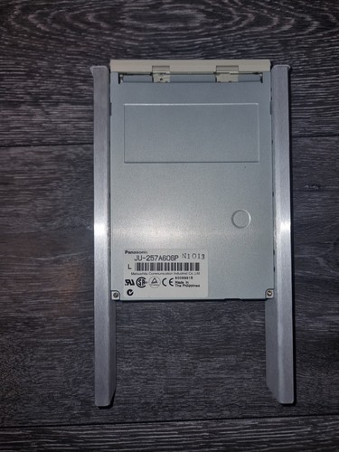 Panasonic matsushita - panasonic,