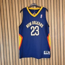 NBA Basketball Shirt Vest Mens