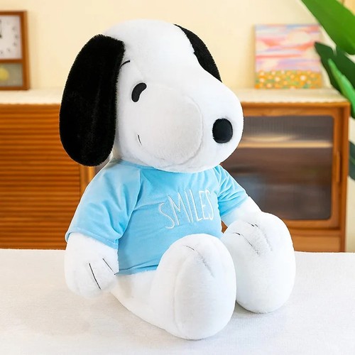 35cm new cartoon cute snoopy - 35cm,