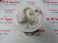 Fiat Doblo Jtd In Tank Fuel Pump Fully Tested & Checked 0580303026 2001 - 2009