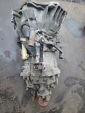 Iveco daily gearbox manual 5 speed 8870497 5s200 genuine 2.8 hpi 00-2006