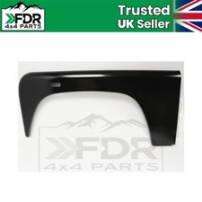 LH Front Wing Panel For Land