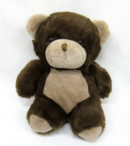 1982 amc teddy bear - teddy,