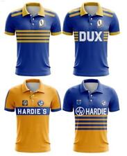 RUGBY MEN's LAPEL RETRO