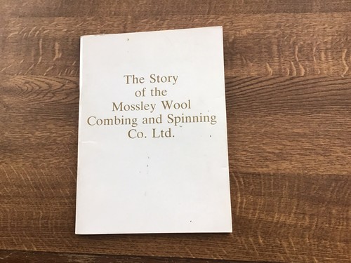 The story mossley - the,