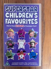 Superstar Children's