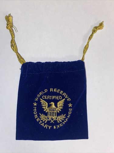 Replacement world reserve - world,