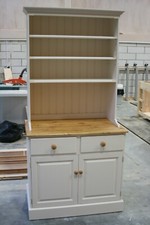 Small Kitchen Dresser top