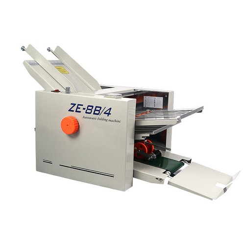 Automatic paper folding - automatic,