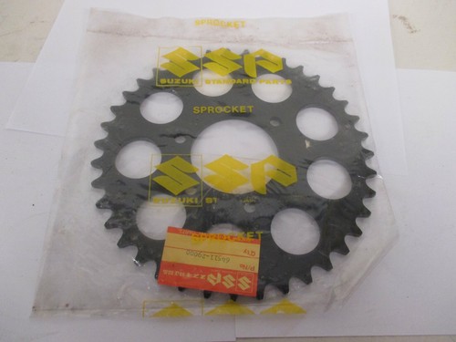 Nos suzuki ts185 tc185 genuine - ts185,
