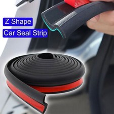 2M Universal Car Door Edge