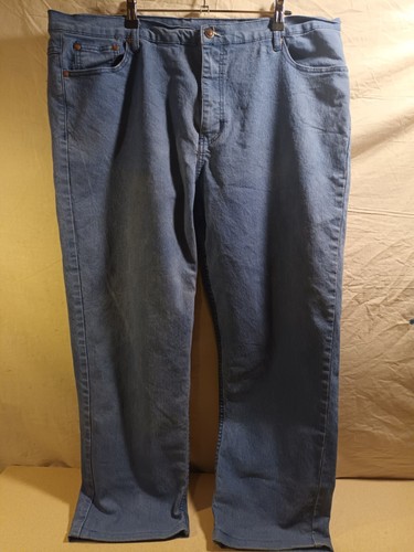 Cotton traders blue - cotton,