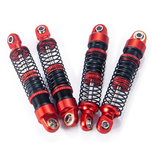 Shock absorber spring - absorber,