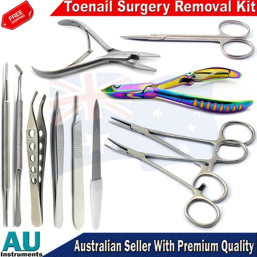 Ingrown cutter nipper podiatry - ingrown,