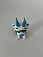 Yo-kai Watch KOMASAN Mini Figure Japan Exclusive Kawaii Anxious Mood Yo Kai