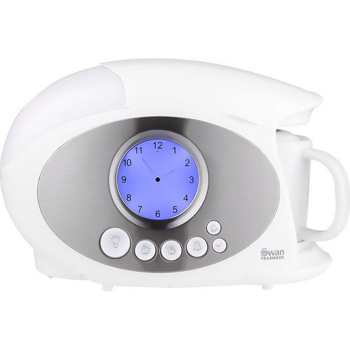 Swan stm200n tea maker white - stm200n,