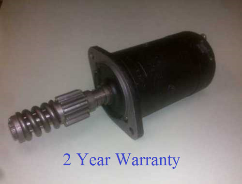 S164 starter motor wolseley - starter,