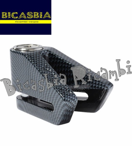 16384 disc lock - disc,