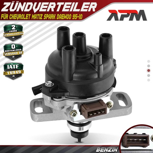 Distributor for chevrolet - distributor,