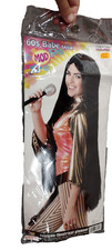 Babe Wig Cher MOD MOD MOD Long