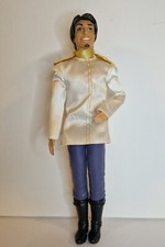 Disney Tangled Flynn Rider