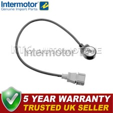 Intermotor Knock Sensor Fits