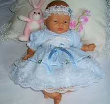 Dolly Togs Dress H/Band Fit