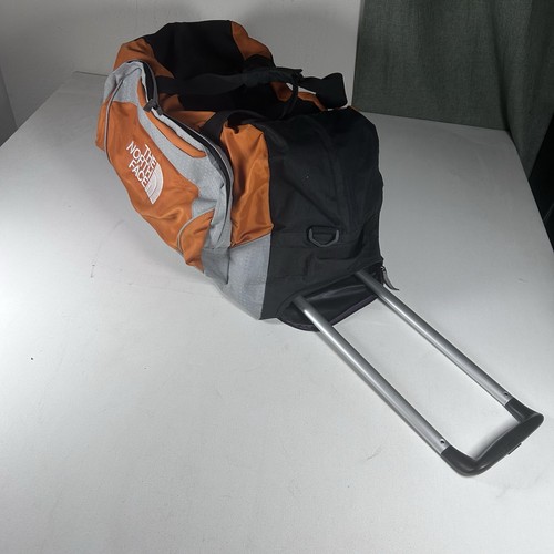 The north face rolling thunder - north,