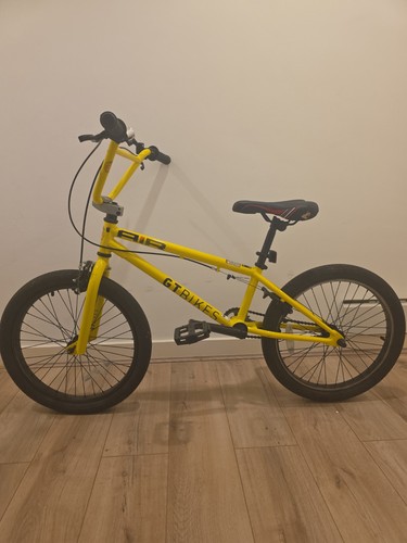 Bmx bike air - gt,