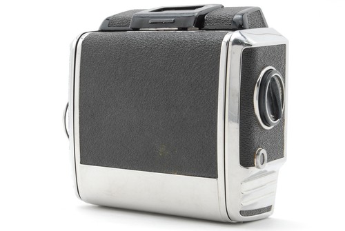 Rare early model - model, mint]