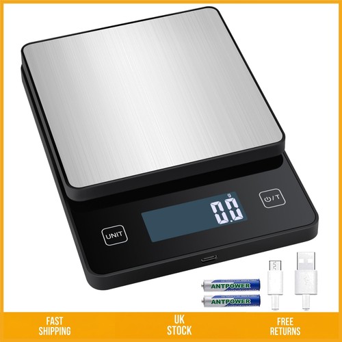 Digital rechargeable kitchen - digital,