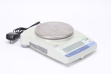 Mettler Toledo GB1501-S Precision Balance Scale With Power Supply - Fair