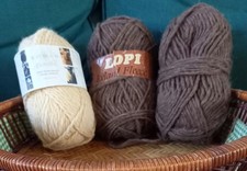 190 grams Lopi Hespulopi Wool