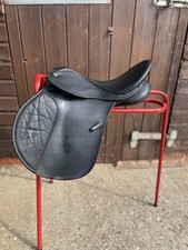 Wintec Adjustable GP Saddle 17.5 Inch