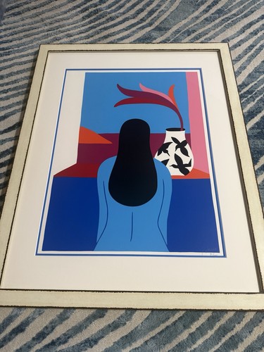 Piet parra the window - piet, “the