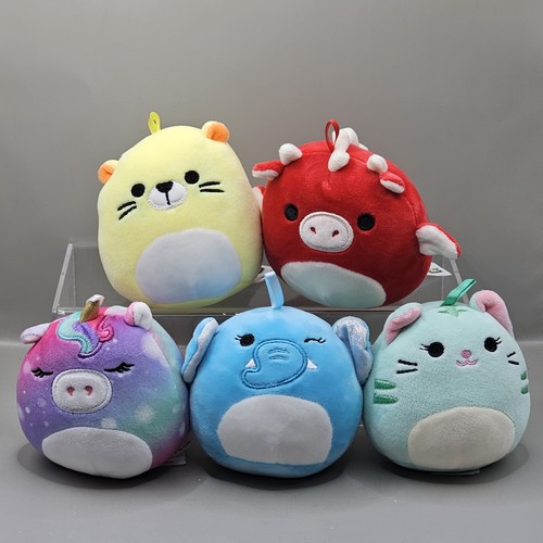 Squishmallow hanging ornaments - hanging,