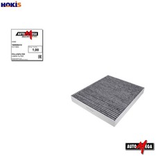 FILTER CABIN AIR 180006410 FOR