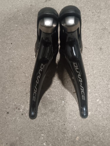 Shimano dura ace - dura, 11