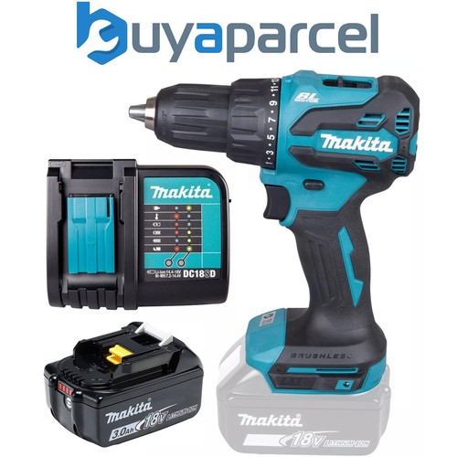 Makita dhp490sf 18v lxt - dhp490sf,