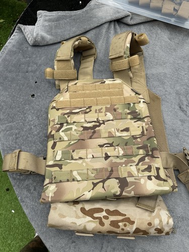 Airsoft vest - airsoft,