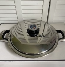 Zepter Stainless Steel