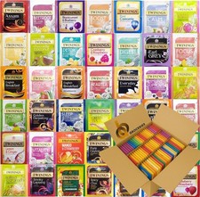 Twinings Tea Bags Mixed