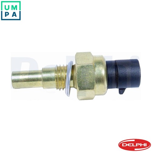 Sensor coolant temperature - sensor,