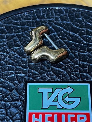 Tag heuer genuine band - heuer, link